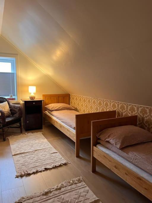 فيلا Cozy House In إيدفيورد المظهر الخارجي الصورة